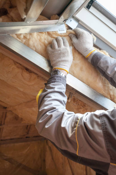 Best Insulation Maintenance and Repair in Jeffersonville, OH