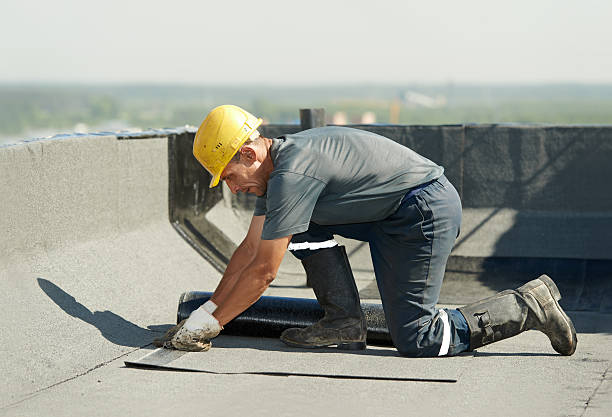 Best Energy Efficiency Insulation in Jeffersonville, OH