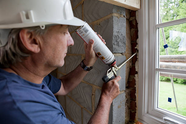 Types of Insulation We Offer in Jeffersonville, OH