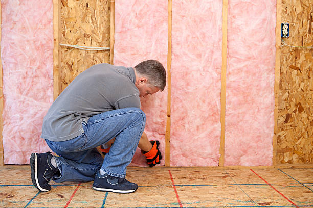 Best Spray Foam Insulation in Jeffersonville, OH