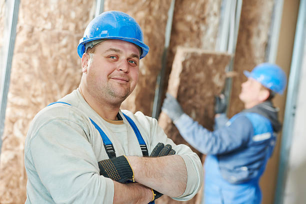 Best Eco-Friendly Insulation in Jeffersonville, OH