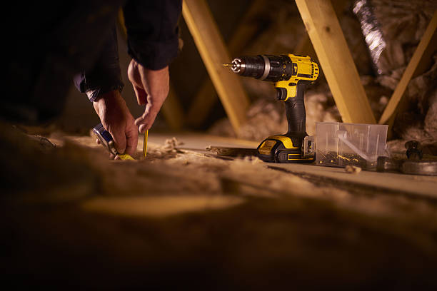 Trusted Jeffersonville, OH Insulation Contractor Experts